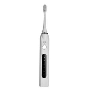 Green Lion Electric Toothbrush-(Gen-2)