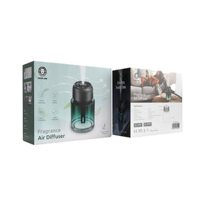 Green Lion Fragrance Diffuser-WH