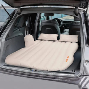 Porodo lifestyle car mattress