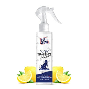 Puppy Training Spray