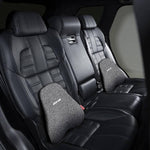Green Lion Memory Foam Seat Cushion