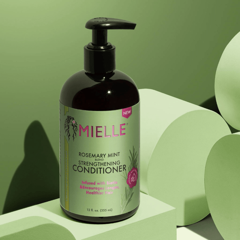 MIELLE BUNDLE FOR YOUR HAIR CARE