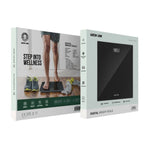 Green Lion Digital Weight Scale – Black