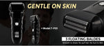 Green Lion Ultra Glide - Black