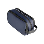 Green Lion Elegant Pouch Dark Blue