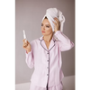 Green Lion Eyebrow Hair Trimmer - Pink