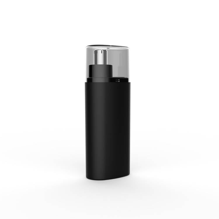 Green Lion Nose Pro Nose and Ear Trimmer -Black
