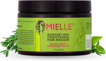MIELLE ROSEMARY MINT HAIR MASQUE 340GM
