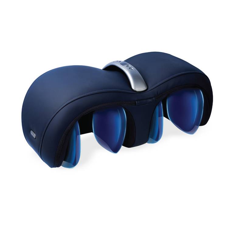 Green Lion Multifunctional Massager. Ultimate Full-Body Relaxation and Pain Relief