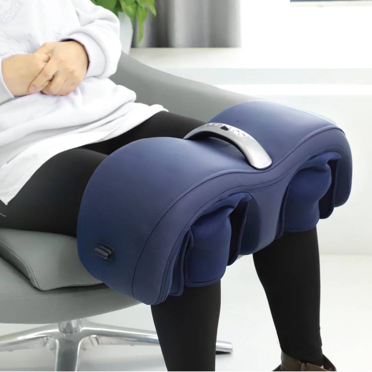 Green Lion Multifunctional Massager. Ultimate Full-Body Relaxation and Pain Relief
