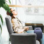 Green Lion Multifunctional Massager. Ultimate Full-Body Relaxation and Pain Relief