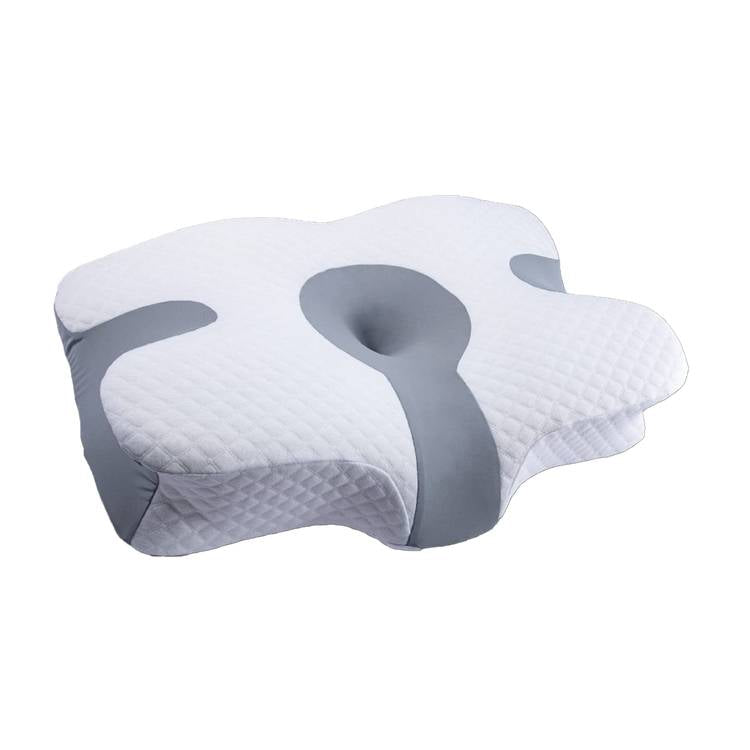 Green Lion Cervical Memory Foam Pillow