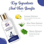 Pet Clean Anti-Tick Shampoo