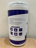 Core Clean Automotive Wipes