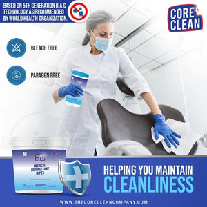 Core Clean Gym Vibes Tub(01)