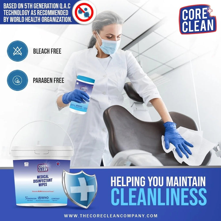 Core Clean Gym Vibes Tub(01)