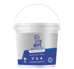 Wipes Core Clean Gym Wipes Canister