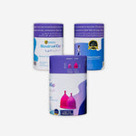 DADA Menstrual Cup – Reusable, Leak-Proof & Eco-Friendly Period Solution