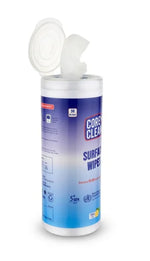 Wipes Core Clean Surface Wipes Fresh Scent