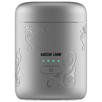 Green Lion Aseel Bakhour Burner