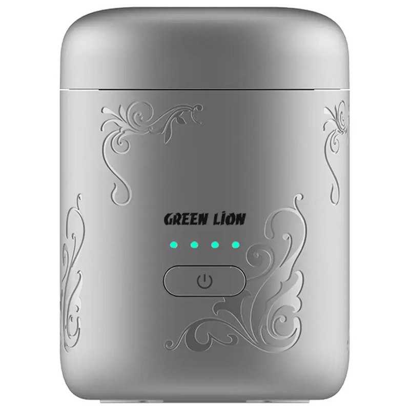 Green Lion Aseel Bakhour Burner