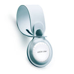 Green Lion FindMate Tag - White