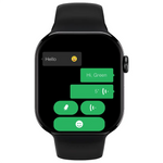 Green Lion Flex 46 2.06