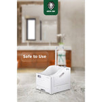 Green Lion GWM-10 Portable Wudu Machine – Convenient & Hygienic Wudu Solution