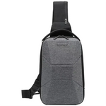 Green Lion Liverpool Crossbody Backpack