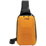 Green Lion Liverpool Crossbody Backpack