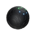 Green Lion Massager Ball. Advanced Deep Tissue Therapy for Muscle Recovery and Pain Relief