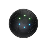Green Lion Massager Ball. Advanced Deep Tissue Therapy for Muscle Recovery and Pain Relief