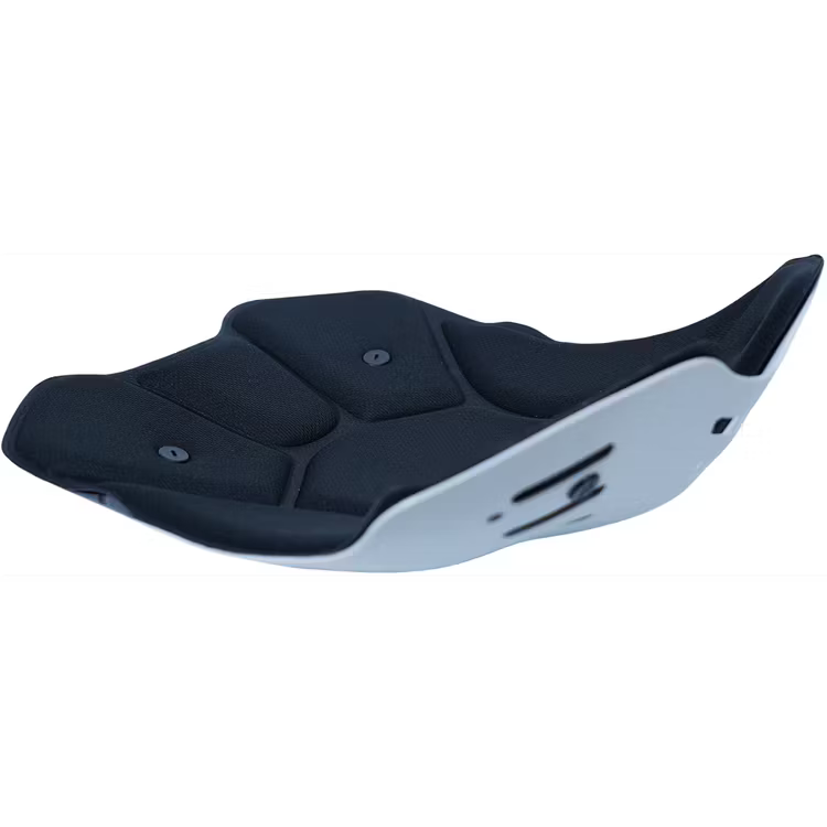 Green Lion Ortho Pro Breathable Fabric Cushion