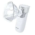 Green Lion Portable Nebulizer Pro – Compact & Powerful Respiratory Relief