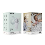 Green Lion Portable Nebulizer Pro – Compact & Powerful Respiratory Relief