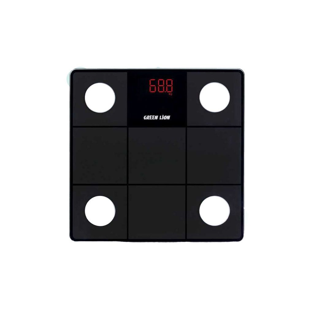 Green Lion Smart Body Fat Scale
