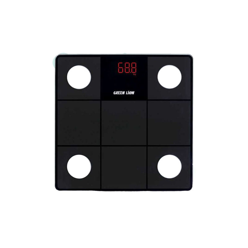 Green Lion Smart Body Fat Scale