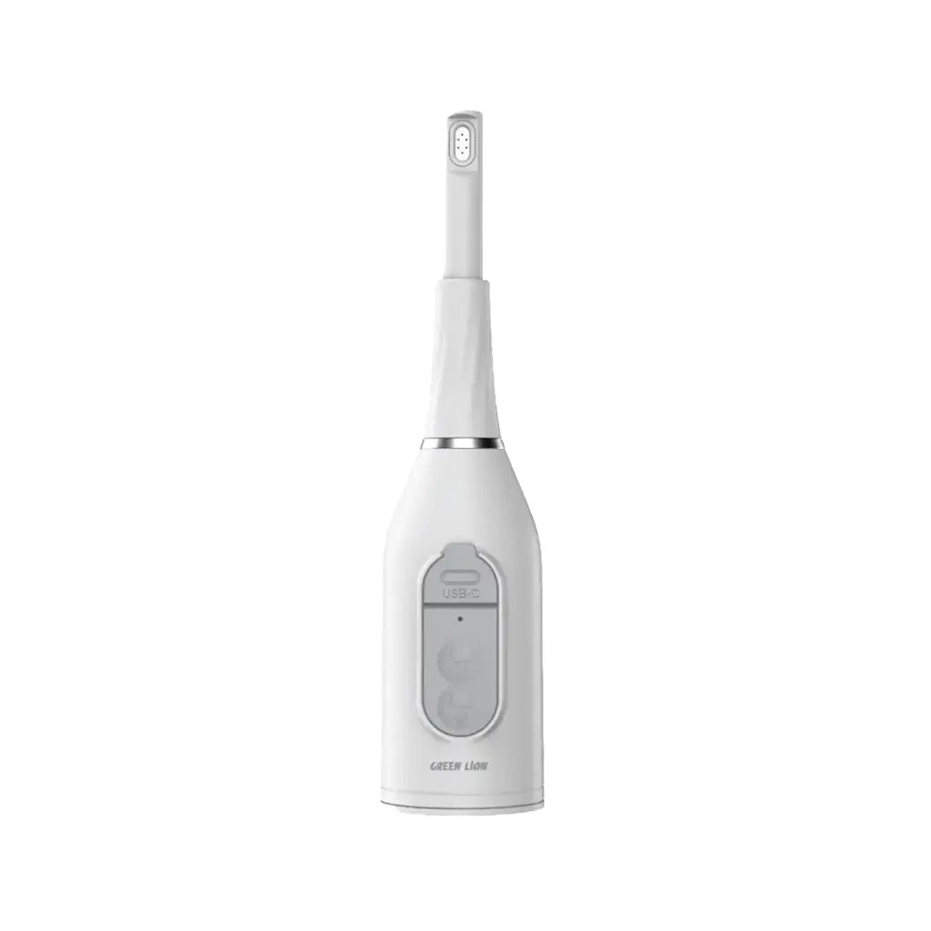 Green Lion Splash Go Portable Bidet 450 mAh - White