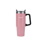 Green Lion Vaccum Travel Mug