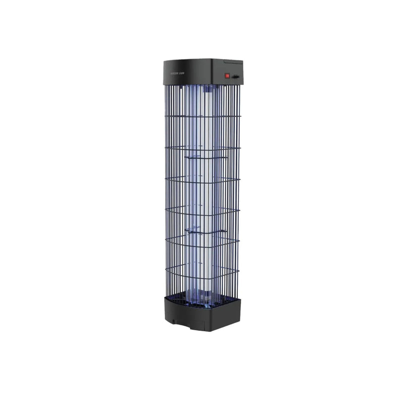 Green Lion Thoofan Insect Killer 20W - Black