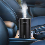 Green Lion Air Mist Humidifier 260ML – Refresh Your Space with Clean, Moisturized Air