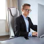 Buy Online Green lion Anti Blue Light Glass - Black in Qatar