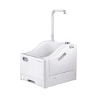 Green Lion GWM-10 Portable Wudu Machine – Convenient & Hygienic Wudu Solution