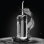 PORTABLE ORAL IRRIGATOR 180ML