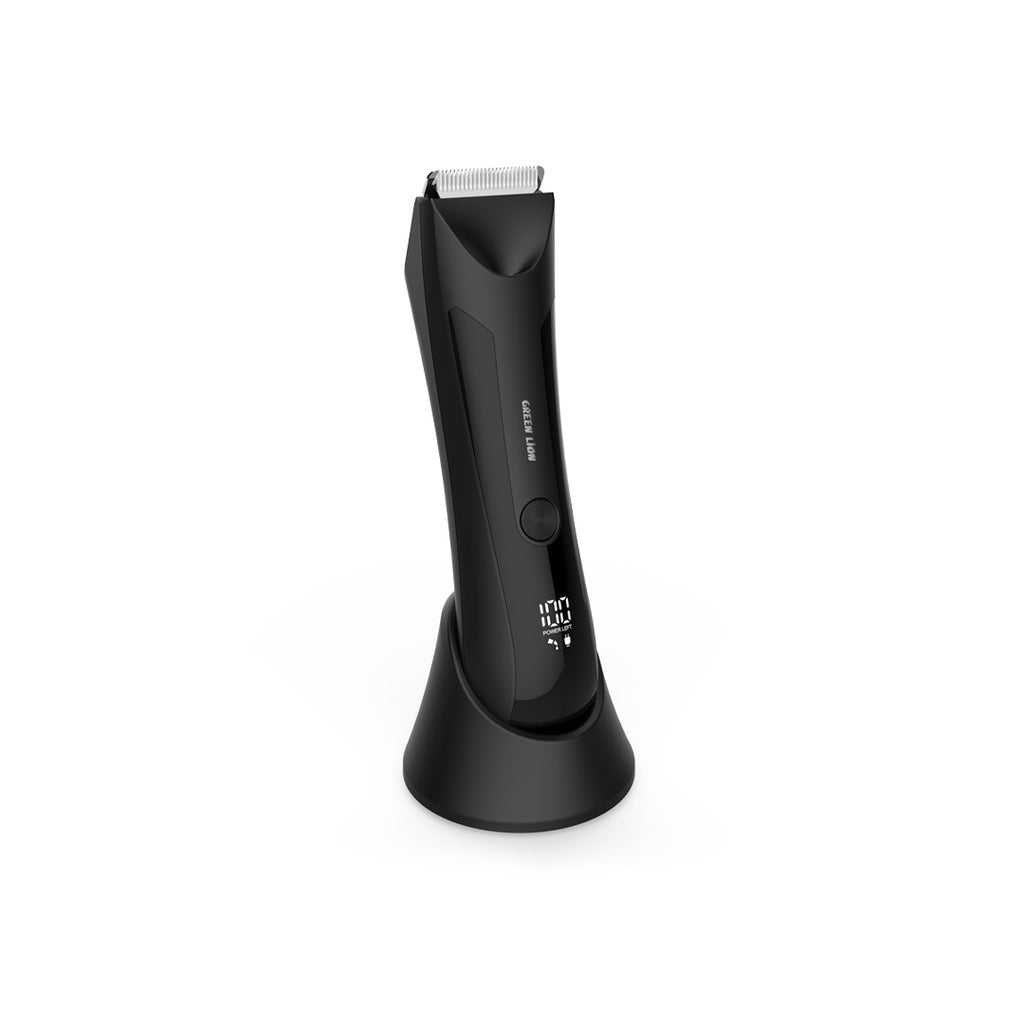 Green Lion Sensitive Pro Body Trimmer Precision Grooming for a Smooth and Comfortable Experience