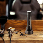 Green Lion Sensitive Pro Body Trimmer Precision Grooming for a Smooth and Comfortable Experience