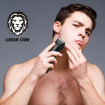 Green Lion Sensitive Pro Body Trimmer Precision Grooming for a Smooth and Comfortable Experience