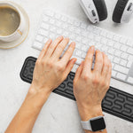 Green Lion Ultra Soft Wrist Pad