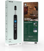 Green Lion Wireless Presenter With Retractable Pointer