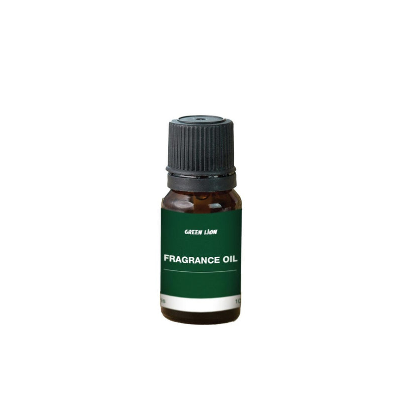 Green Lion 8-In-1 Combo Fragrance Oil - Black